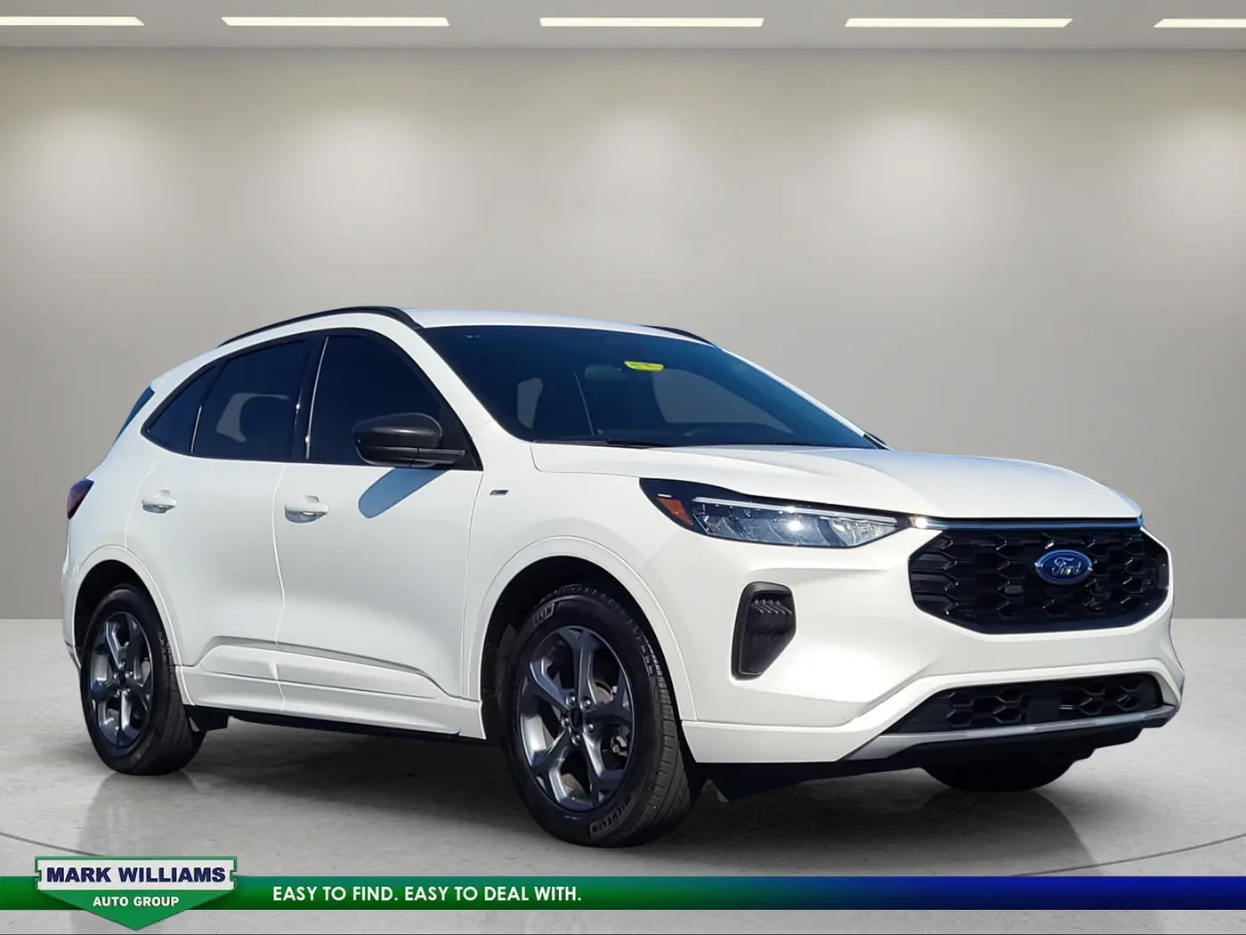 2024 Ford Escape - $22,774