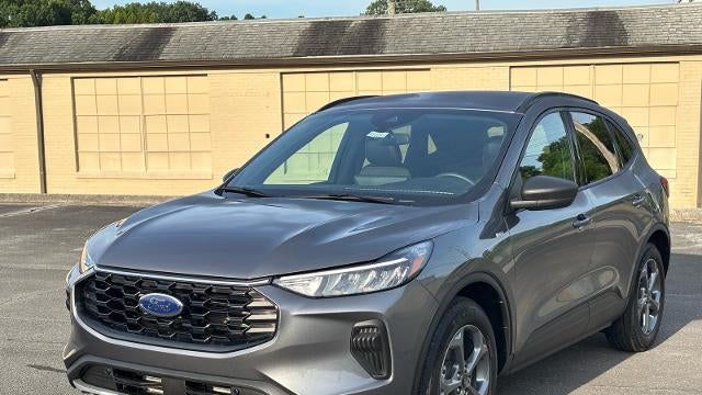 Preowned 2025 Ford Escape ST-Line for Sale