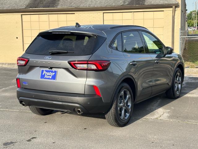 2025 Ford Escape - $28,685