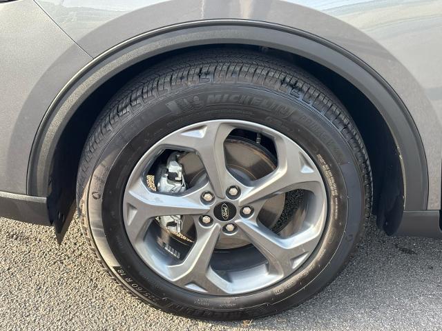 2025 Ford Escape - $28,685