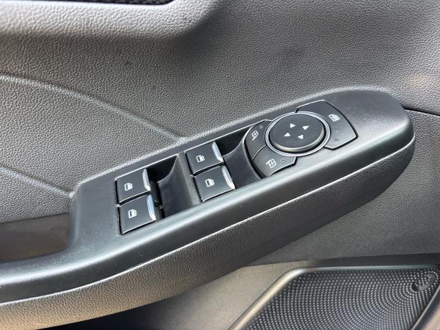 2025 Ford Escape - $28,685