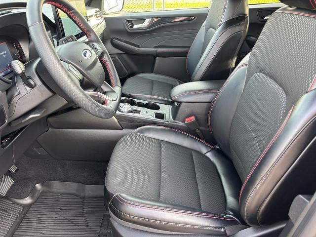 2025 Ford Escape - $28,685