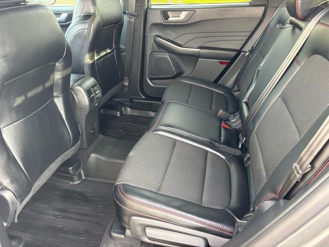 2025 Ford Escape - $28,685