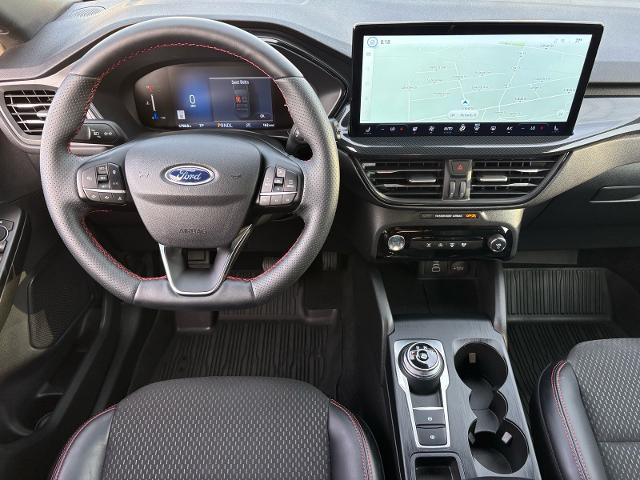 2025 Ford Escape - $28,685