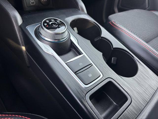 2025 Ford Escape - $28,685