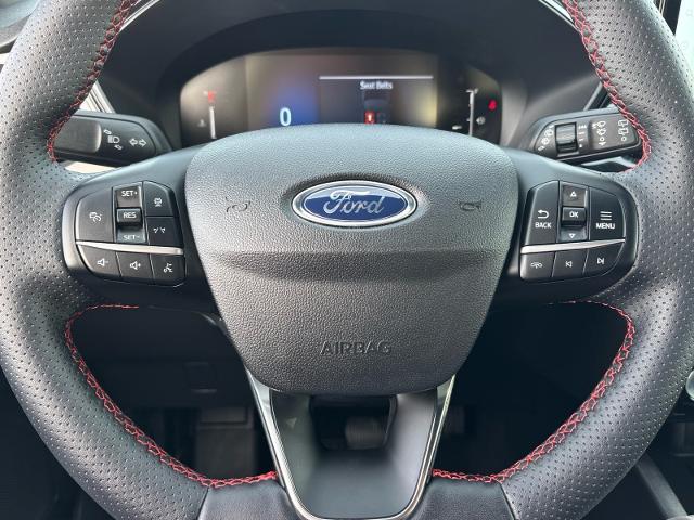 2025 Ford Escape - $28,685