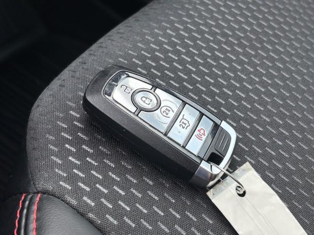 2025 Ford Escape - $28,685