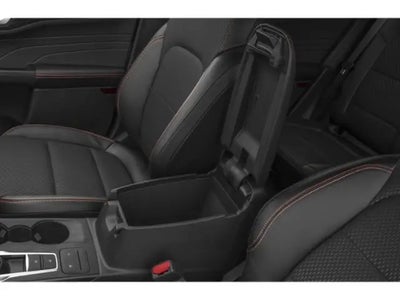 2025 Ford Escape St-Line 4DR SUV