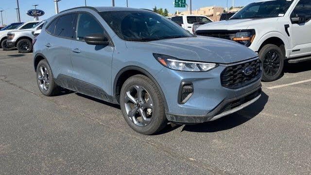 Preowned 2025 Ford Escape ST-Line for Sale