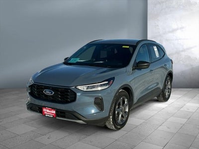 2025 Ford Escape St-Line 4DR SUV