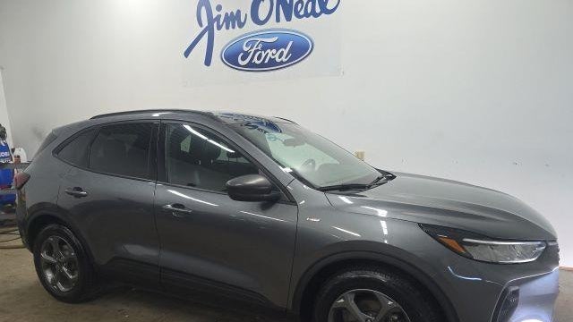 Preowned 2025 Ford Escape ST-Line for Sale