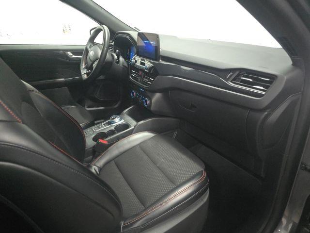 2025 Ford Escape - $23,181