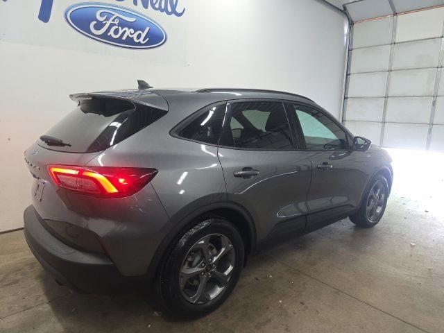 2025 Ford Escape - $23,181