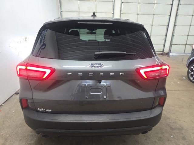 2025 Ford Escape - $23,181