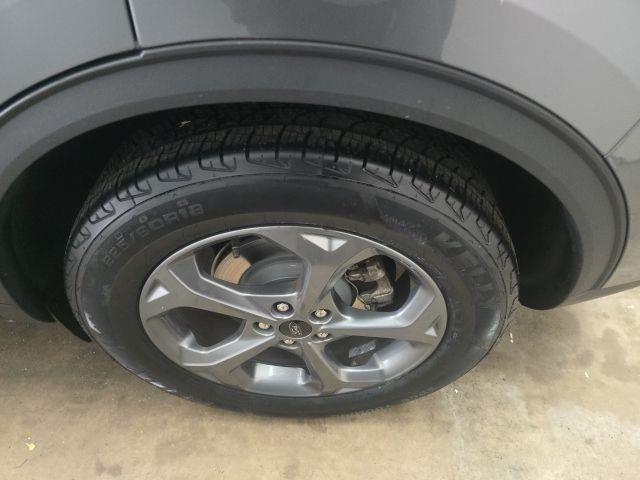 2025 Ford Escape - $23,181