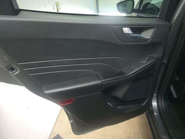 2025 Ford Escape - $23,181