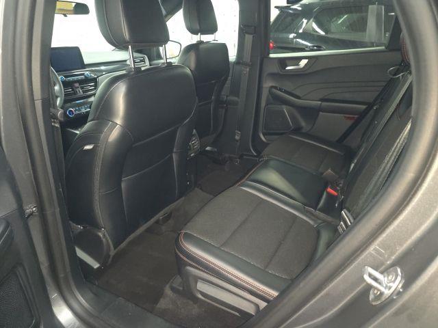 2025 Ford Escape - $23,181