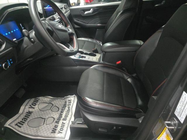 2025 Ford Escape - $23,181