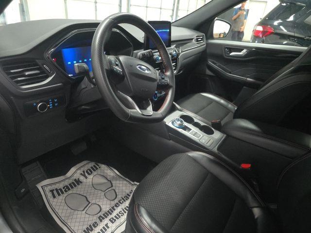 2025 Ford Escape - $23,181