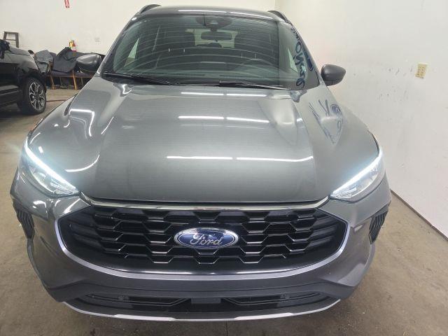 2025 Ford Escape - $23,181