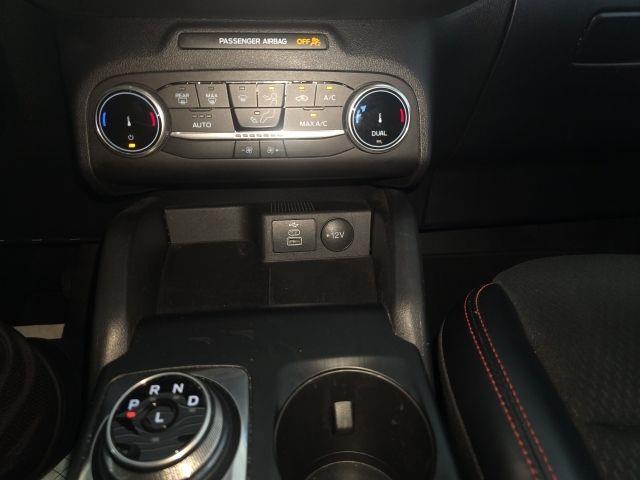 2025 Ford Escape - $23,181