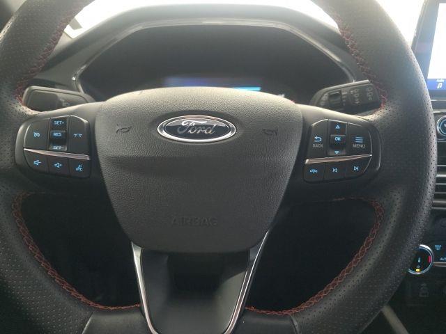 2025 Ford Escape - $23,181