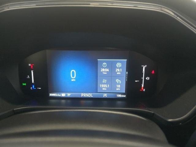 2025 Ford Escape - $23,181