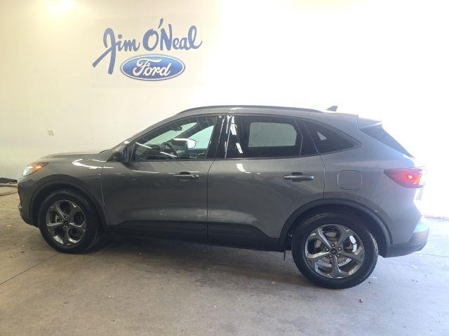 2025 Ford Escape - $23,181