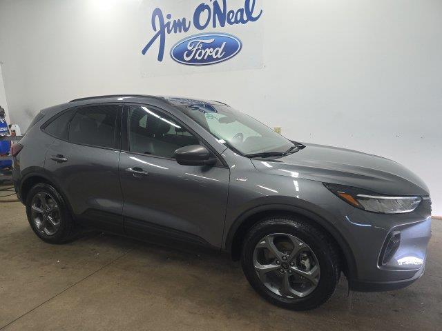 2025 Ford Escape - $23,181