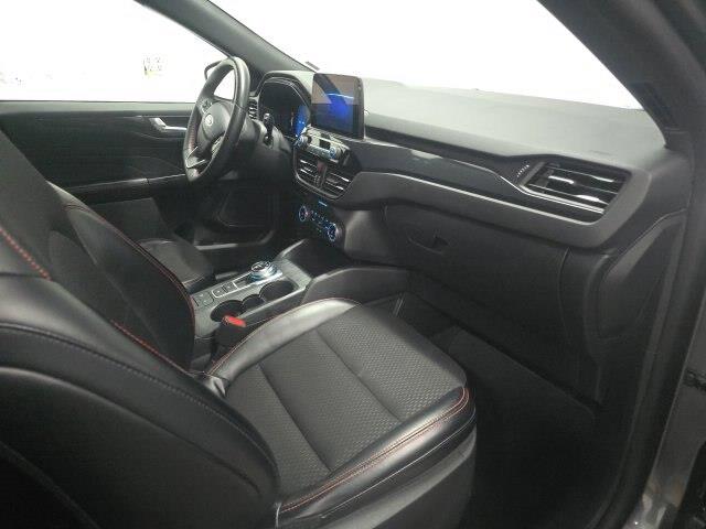 2025 Ford Escape - $23,181