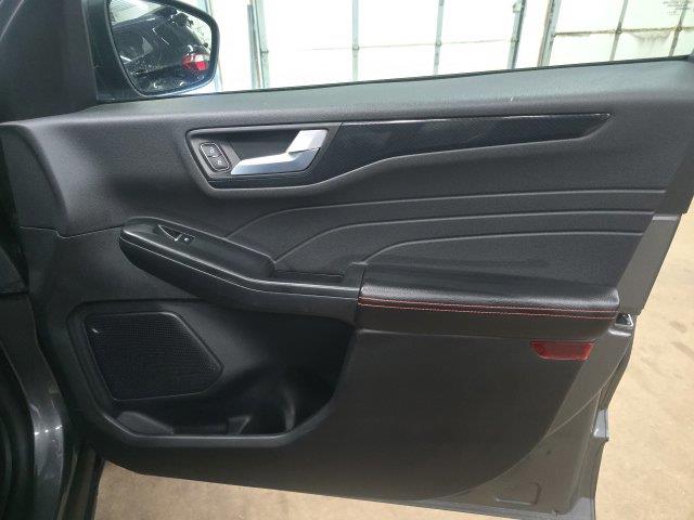 2025 Ford Escape - $23,181
