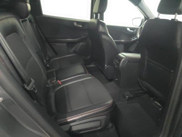 2025 Ford Escape - $23,181