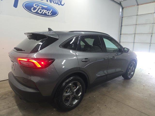 2025 Ford Escape - $23,181