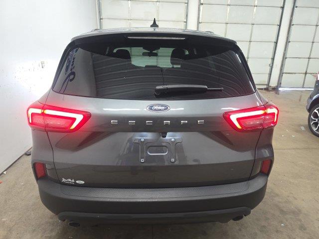 2025 Ford Escape - $23,181