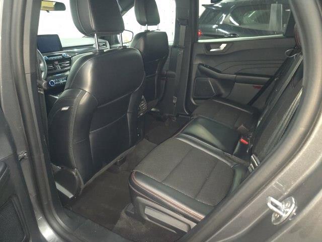 2025 Ford Escape - $23,181