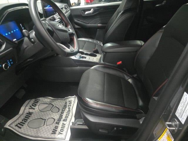 2025 Ford Escape - $23,181