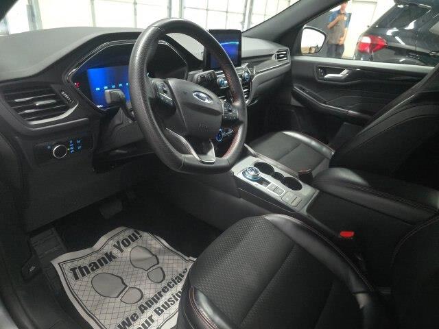 2025 Ford Escape - $23,181
