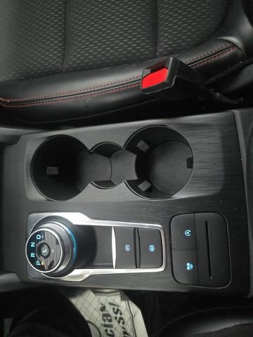 2025 Ford Escape - $23,181