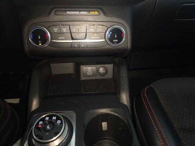 2025 Ford Escape - $23,181