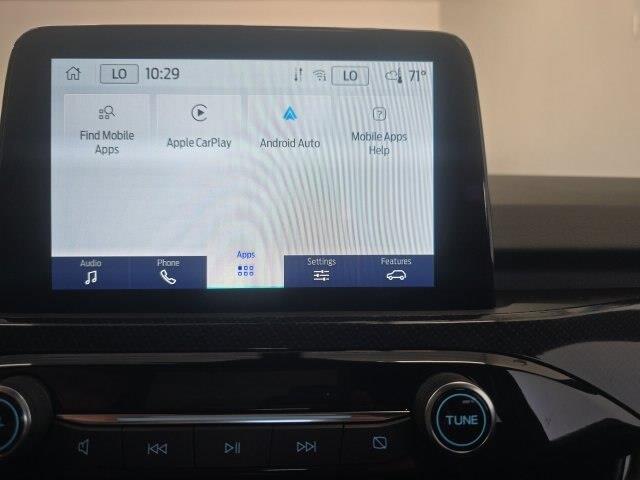 2025 Ford Escape - $23,181