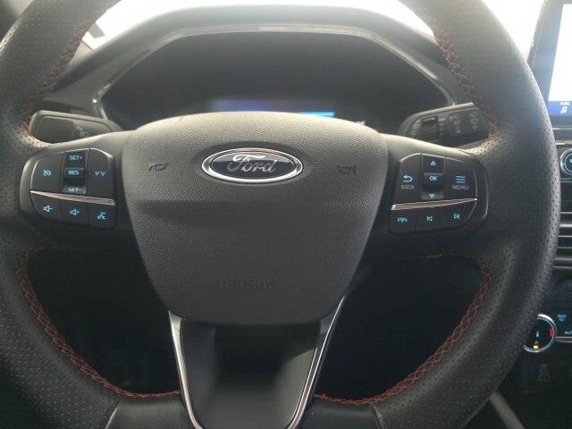 2025 Ford Escape - $23,181