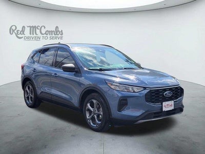 2025 Ford Escape St-Line 4DR SUV