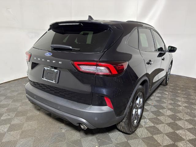2025 Ford Escape - $24,995