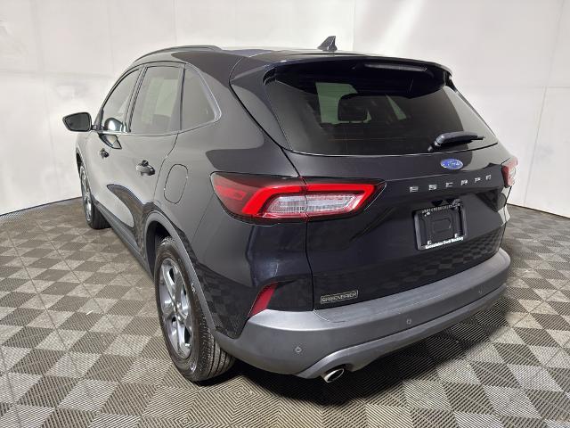 2025 Ford Escape - $24,995