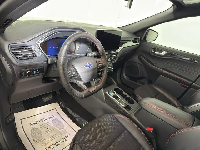 2025 Ford Escape - $24,995