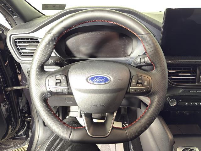 2025 Ford Escape - $24,995