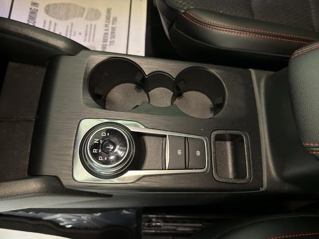2025 Ford Escape - $24,995