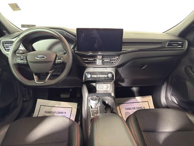 2025 Ford Escape - $24,995