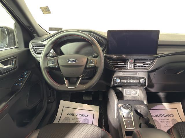 2025 Ford Escape - $24,995
