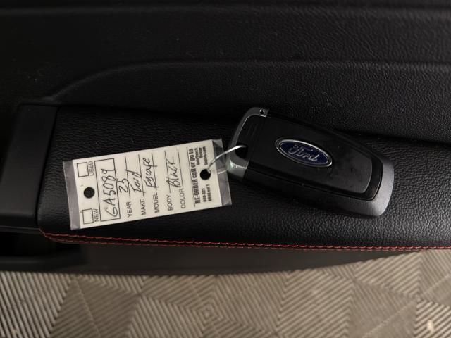 2025 Ford Escape - $24,995